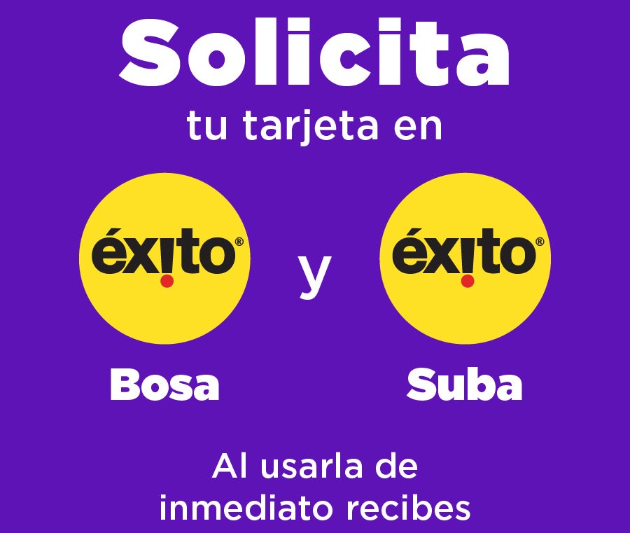 Crédito f´cil codensa